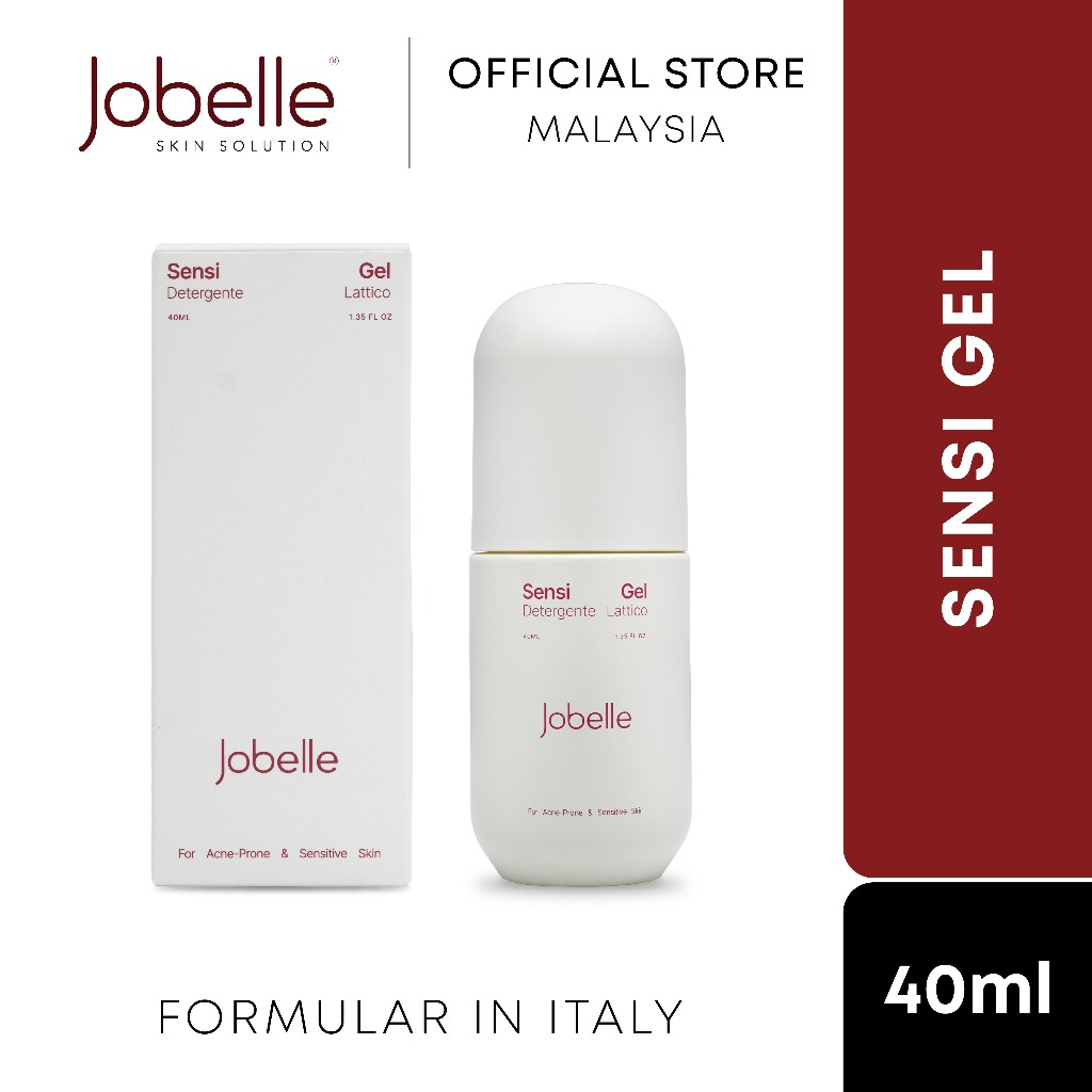 JOBELLE D'ESTATE Sensi Gel (40ml) | Shopee Malaysia