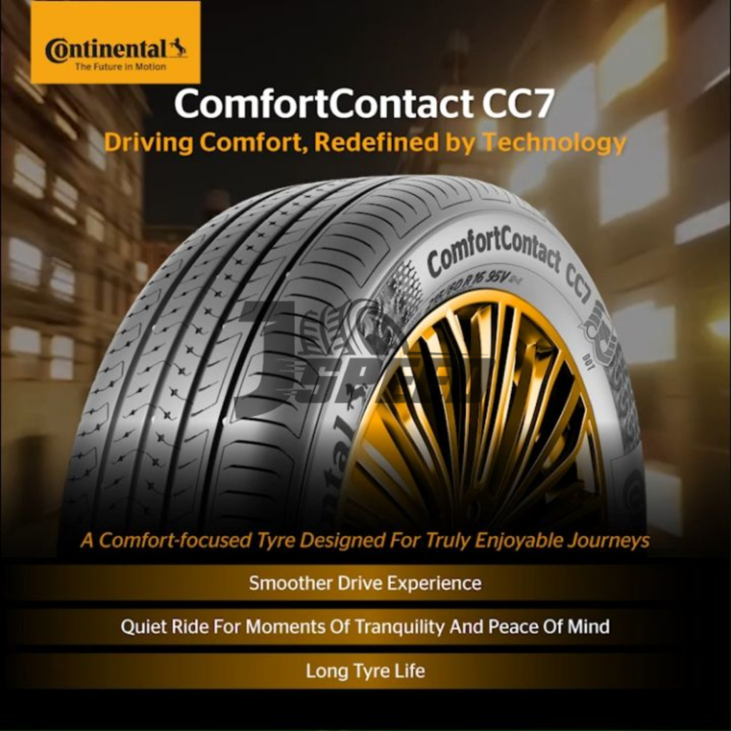 Buy continental cc7 Online With Best Price, Apr 2026 | Shopee Malaysia