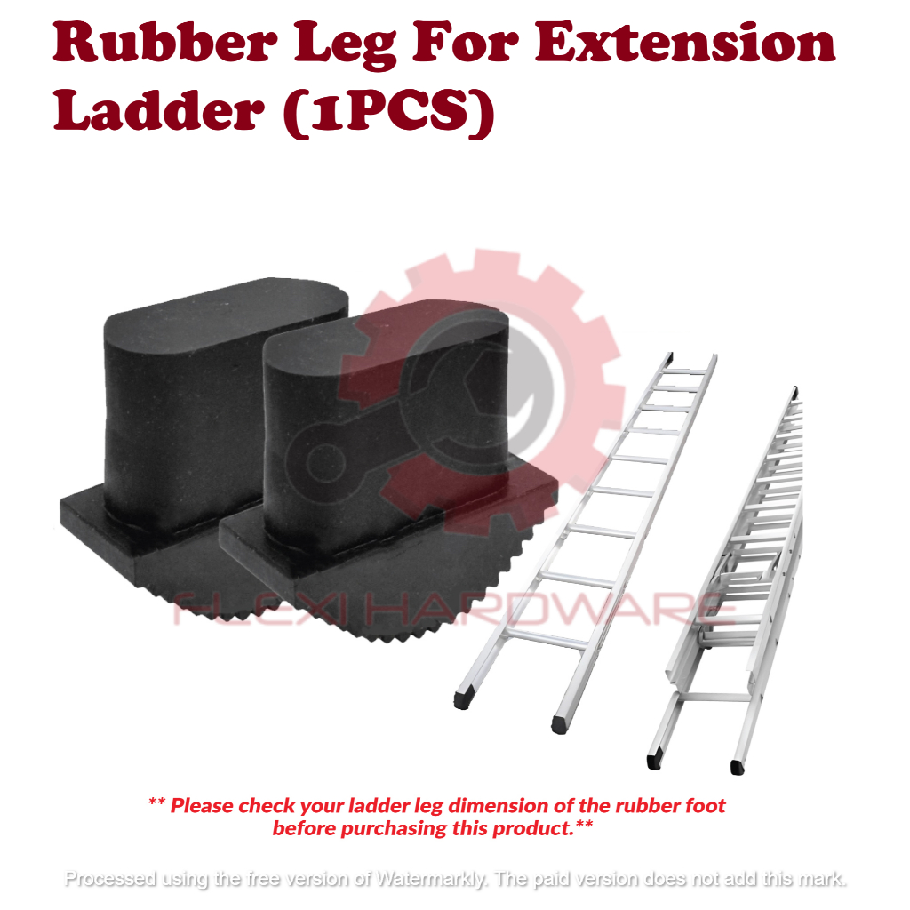 ladder rubber cover - Prices and Promotions - Oct 2026 | Shopee Malaysia