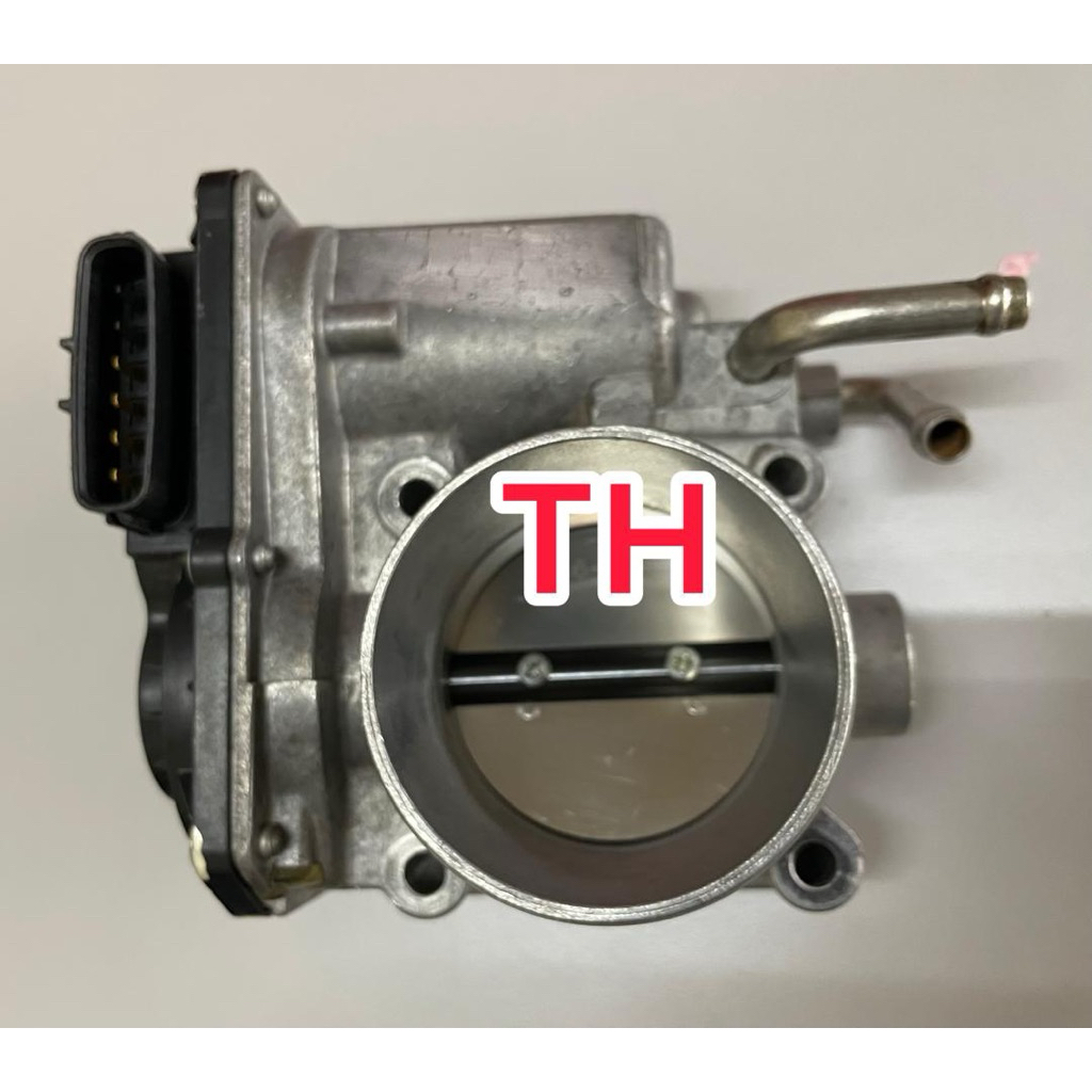 Throttle Body TOYOTA HiAce , Hilux , Innova ( 2.0L ) | Shopee Malaysia
