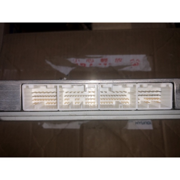 Toyota Harrier ACU30 Engine ECU (89661-48611) | Shopee Malaysia