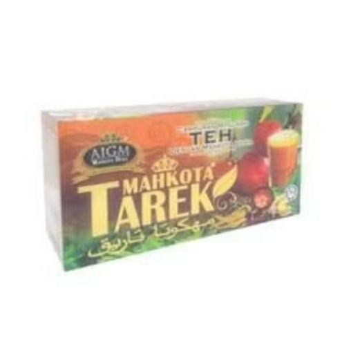 TEA MAHKOTA DEWA AL JANNAH | Shopee Malaysia