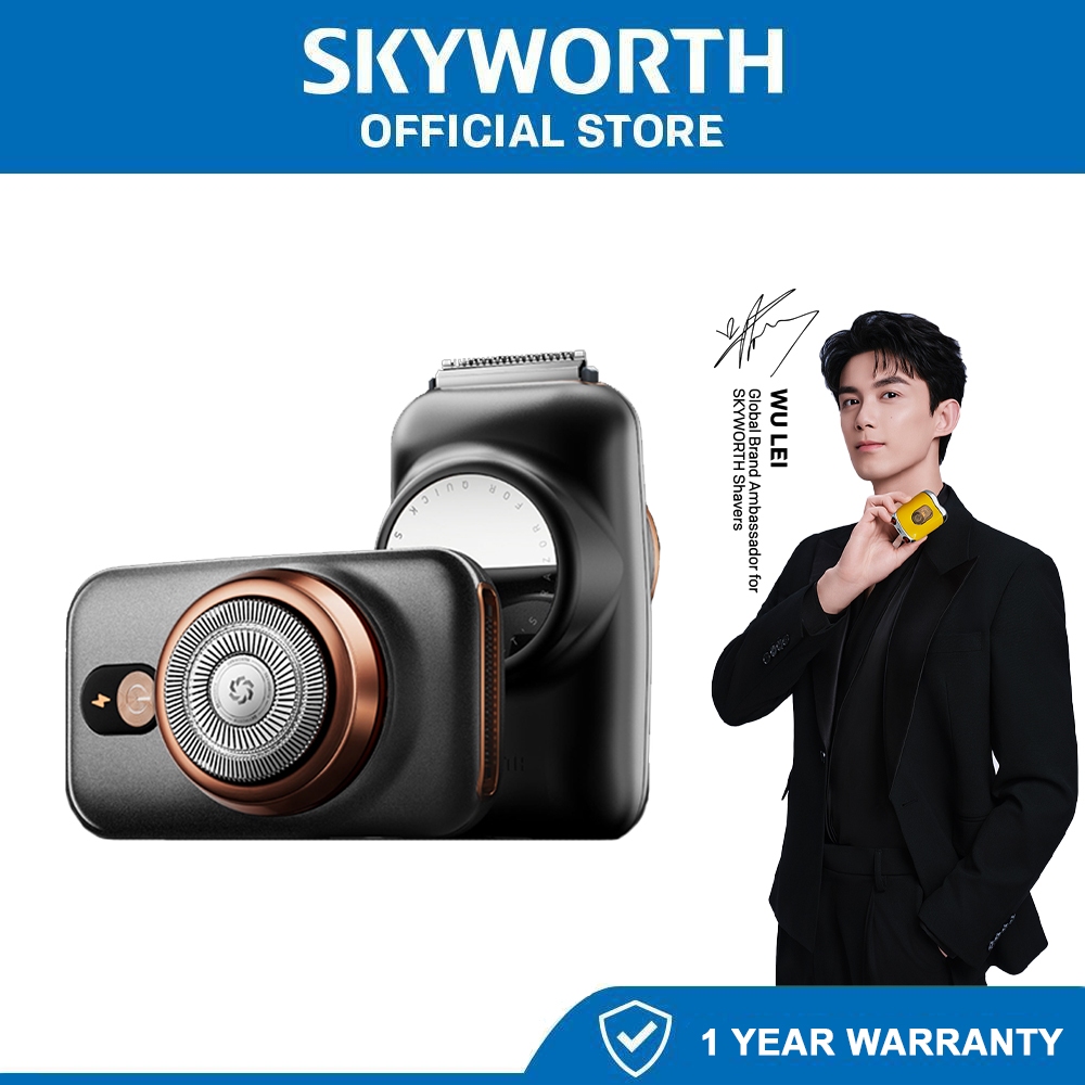 Skyworth Official Store Online, August 2026 | Shopee Malaysia