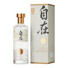 舍得自在浓香型白酒Shede Zizai Baijiu 29% 500ml Strong Aroma