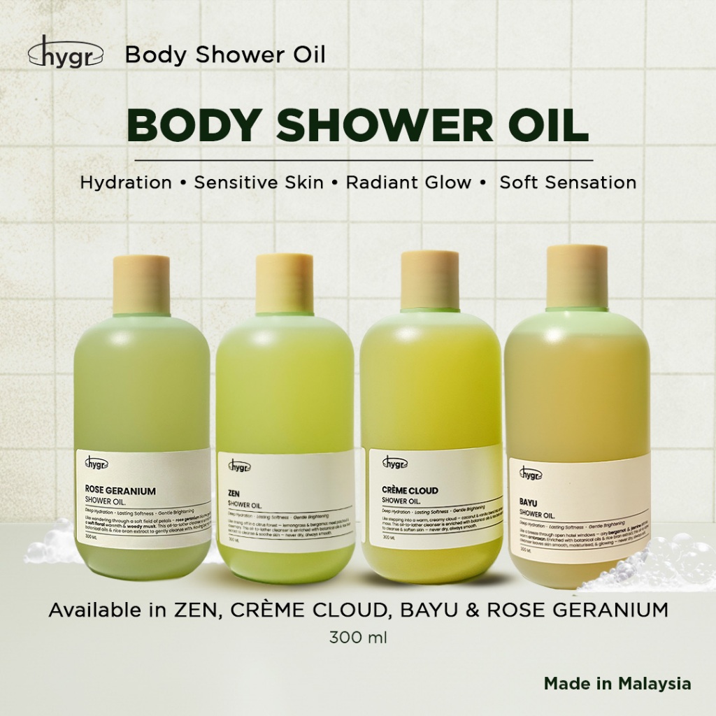 HYGR.MY Online, May 2026 | Shopee Malaysia