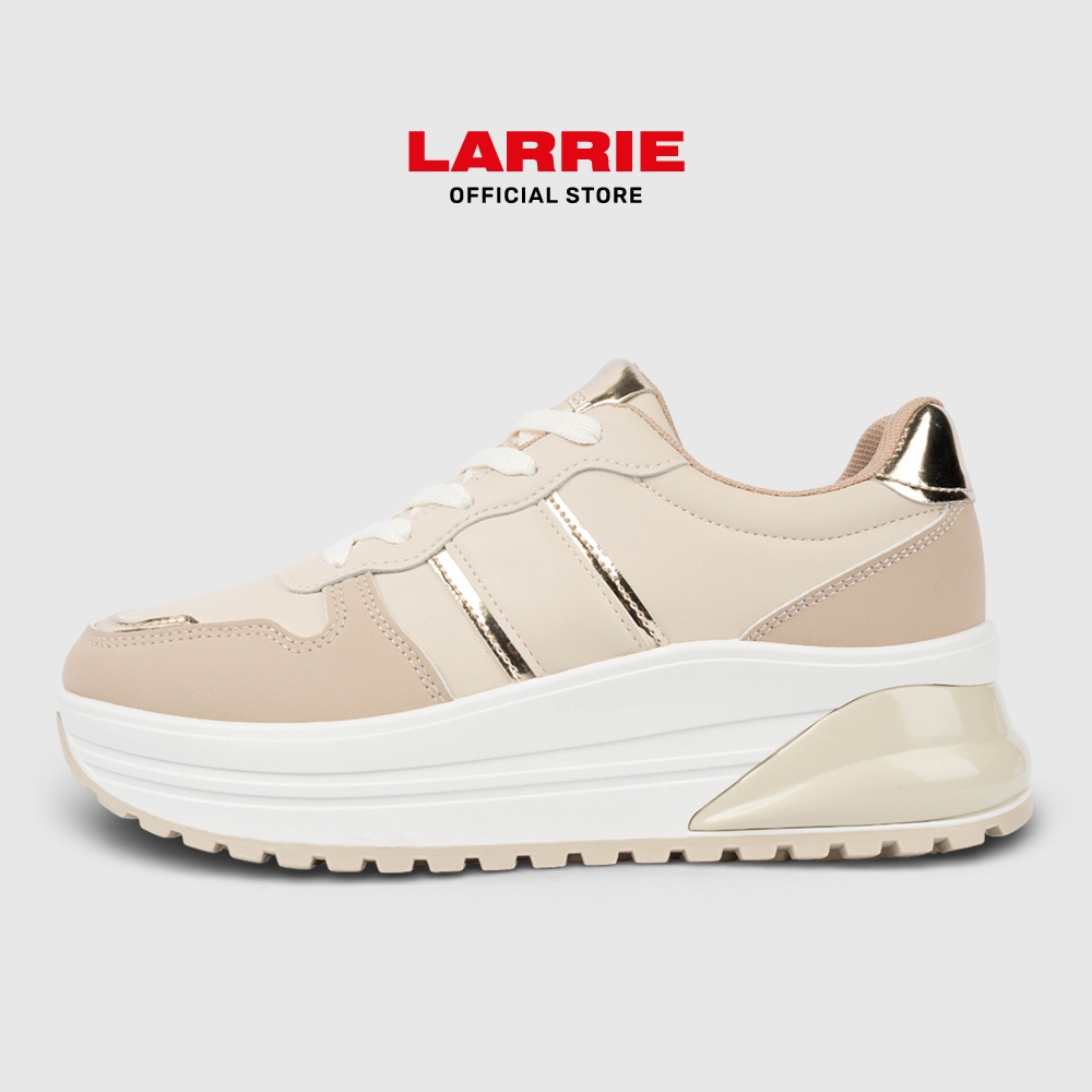 Larrie Shoe Official Store Online, July 2026 | Shopee Malaysia