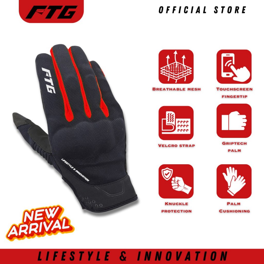 FTG WORLDWIDE, Online Shop | Shopee Malaysia