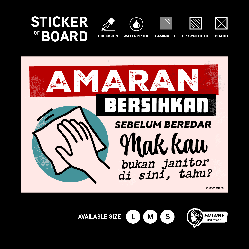 Buy sticker lucu Online With Best Price, Apr 2026 | Shopee Malaysia