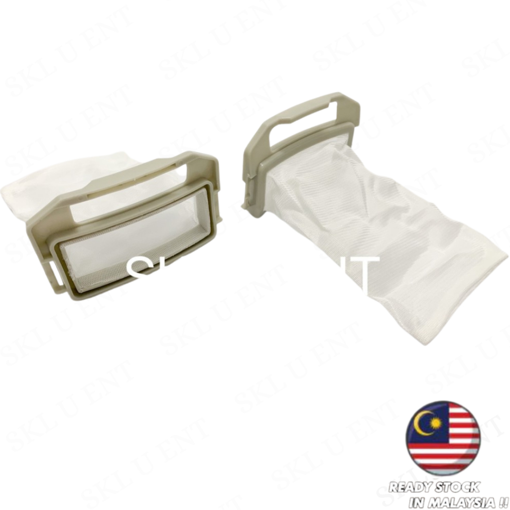 Sharp Washing Machine Dust Filter ESS119 / ESS139 / ESS143 / ESS159 ...