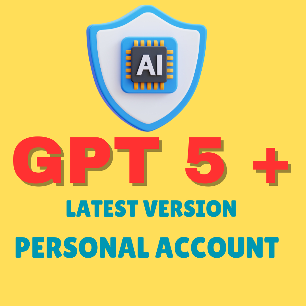 Chat with GTT plus premium gpt | Shopee Malaysia