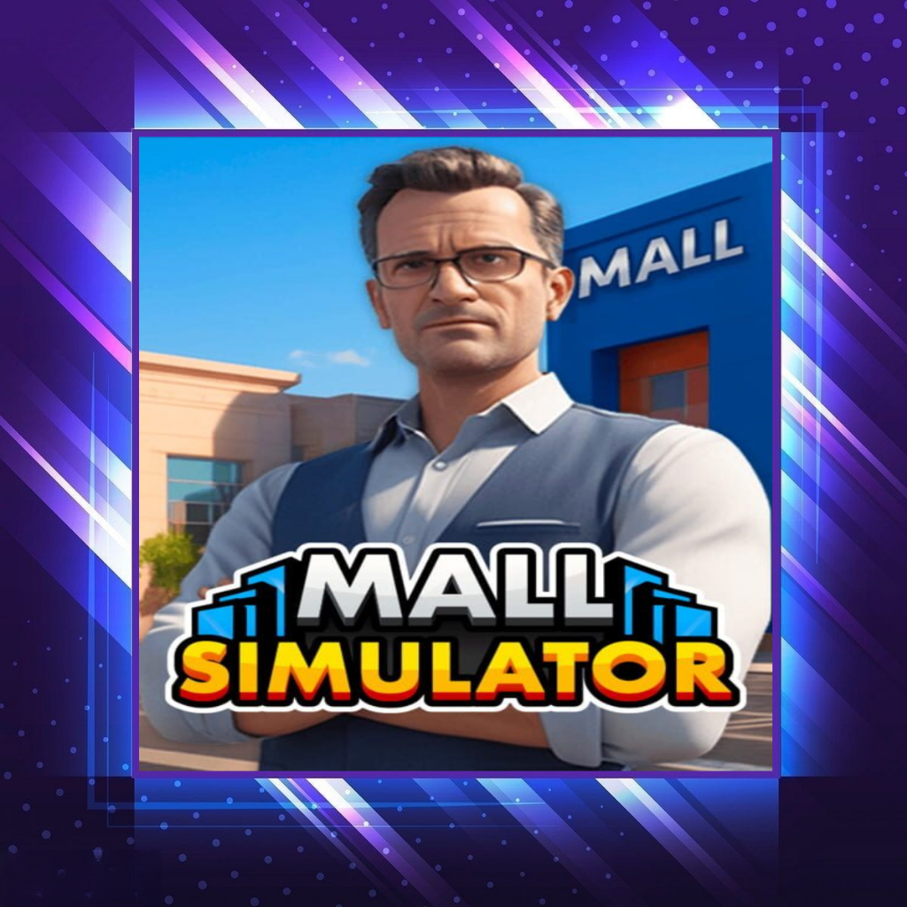 [ PC ] Mall Simulator - V2025.12.28 ( With DLC ) Offline PC Game ...