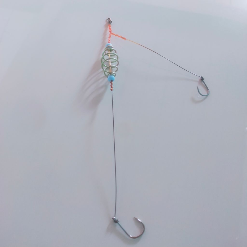Perambut Bomb 2 Mata Kail ( Patin / Pacu / Rohu ) | Shopee Malaysia
