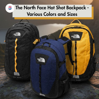 north face backpack tan The North Face Recon Backpack