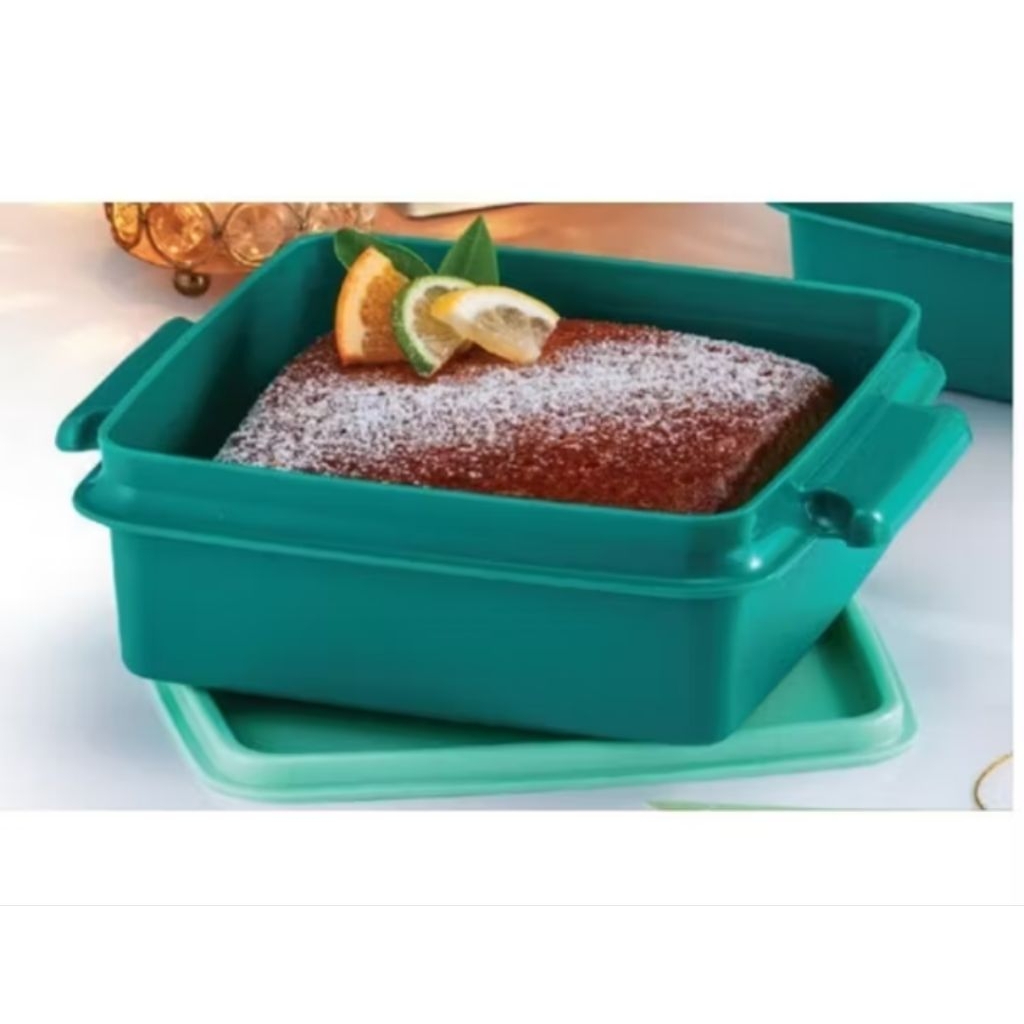 Tupperware Goody box -1pc no handle | Shopee Malaysia