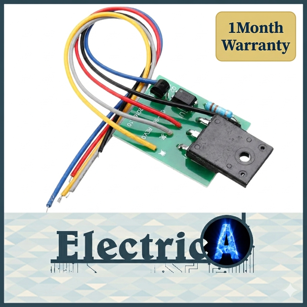 (+1Month Warranty) Gacun CA-901 under 46 inch general LCD TV switching power supply module [ElectricA]