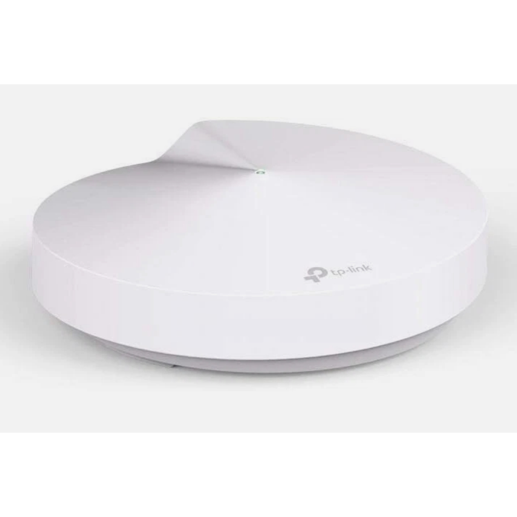 TP-Link Deco M9 Plus (1 Pack) AC2200 Tri-Band Whole Home Mesh Wi-Fi ...