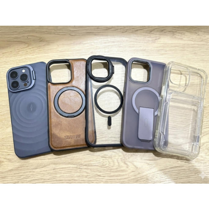 Casing iPhone 16 pro max used | Shopee Malaysia