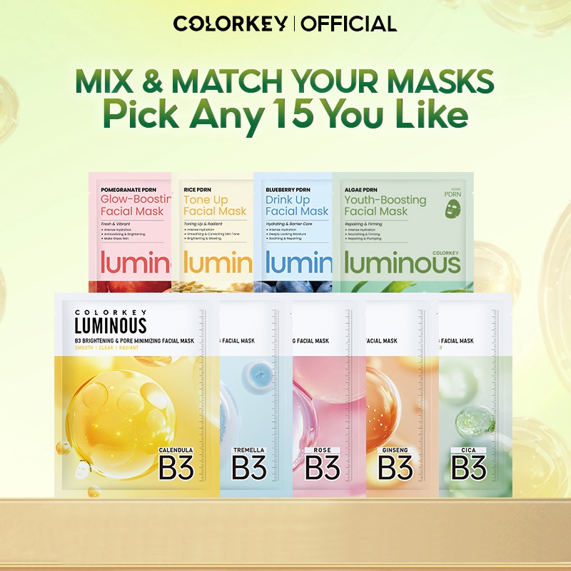 Colorkey Official Store Malaysia Online, August 2026 | Shopee Malaysia