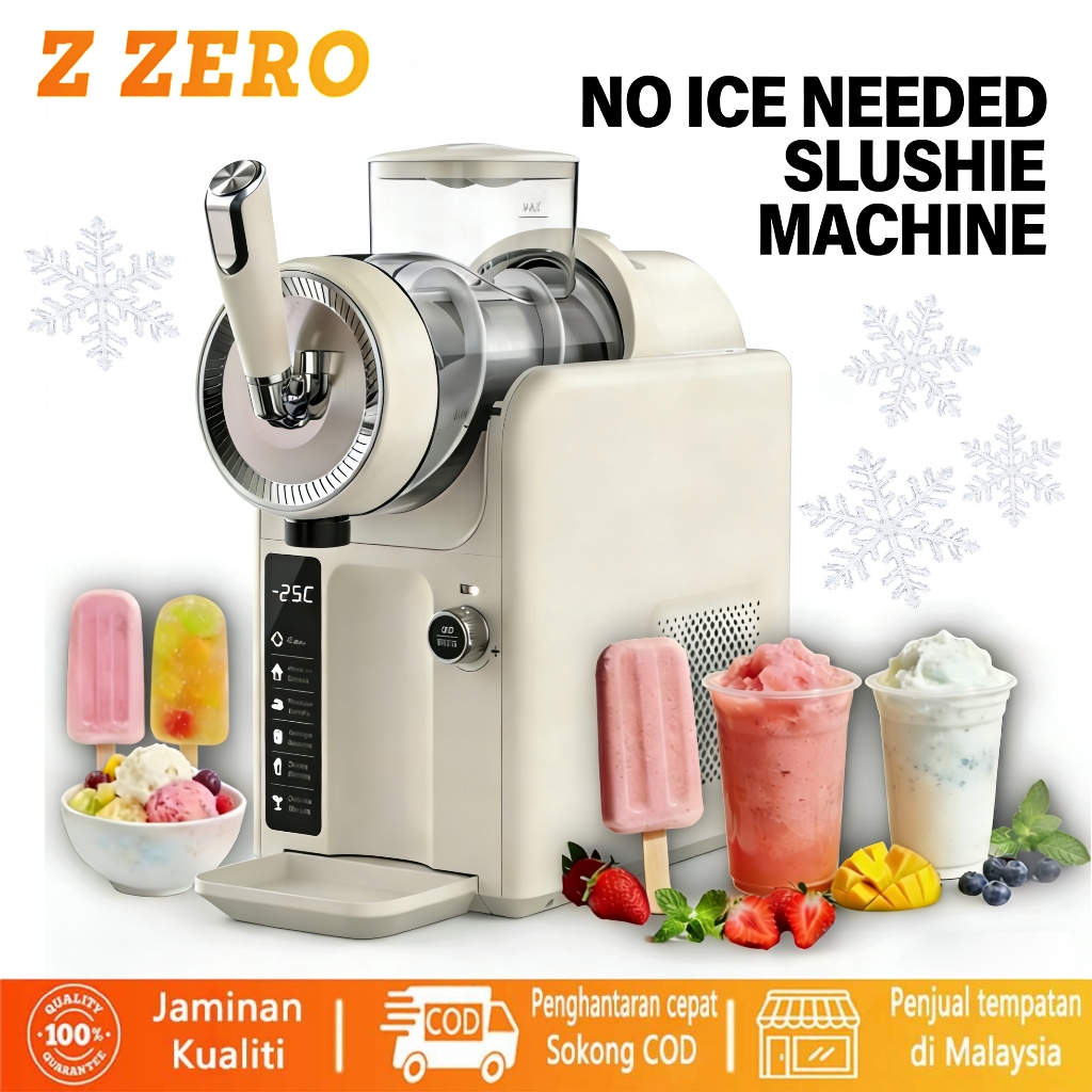 Buy slushie machine Online With Best Price, Jun 2026 | Shopee Malaysia
