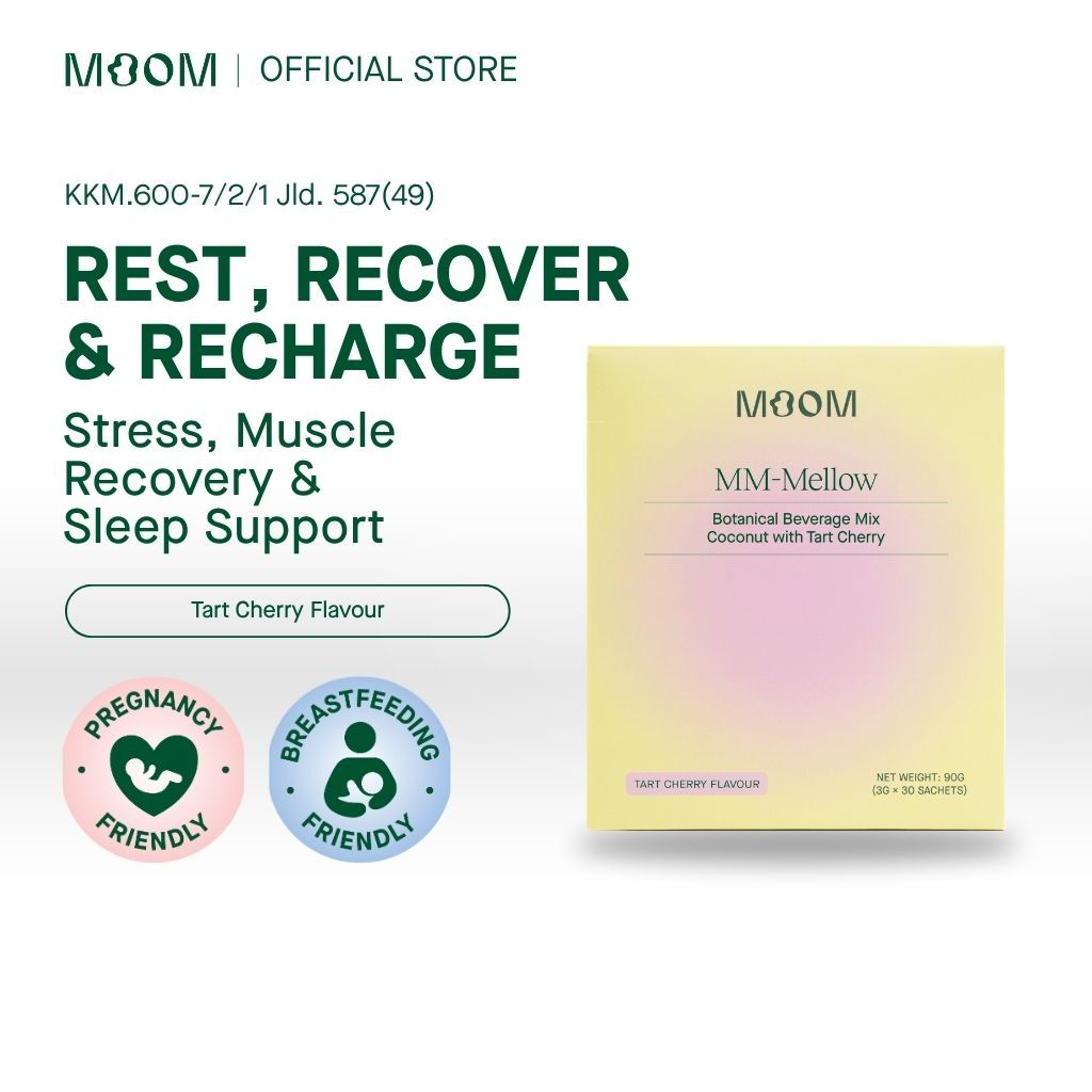 Moom Health Online, August 2026 | Shopee Malaysia