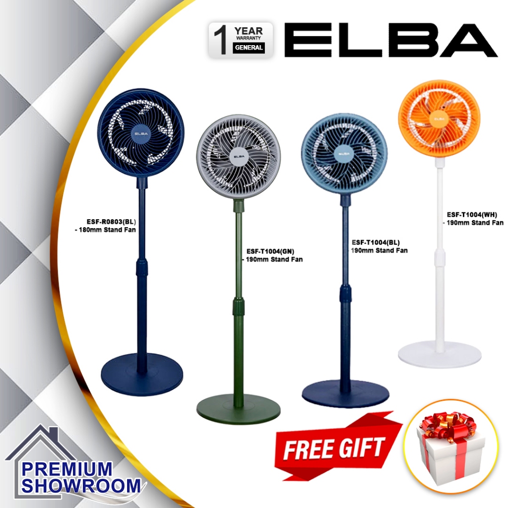 stand fan - Prices and Promotions - Home Appliances Jul 2026 | Shopee ...