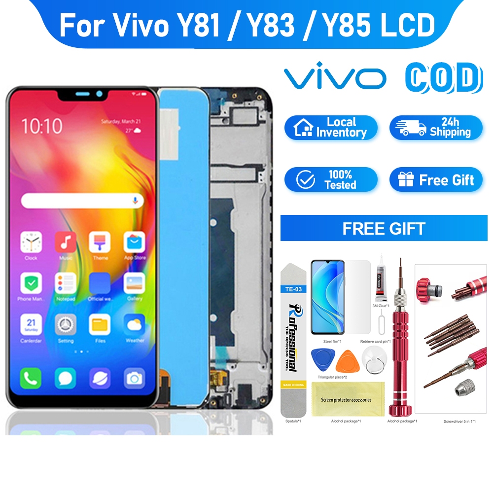 Buy vivo y81s Online With Best Price, Jul 2026 | Shopee Malaysia
