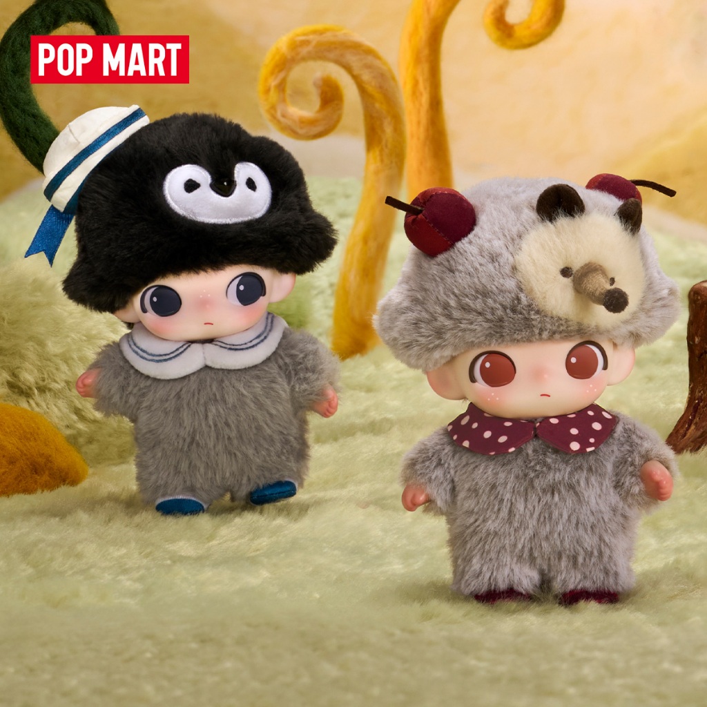 POP MART MALAYSIA OFFICIAL Online, April 2026 | Shopee Malaysia