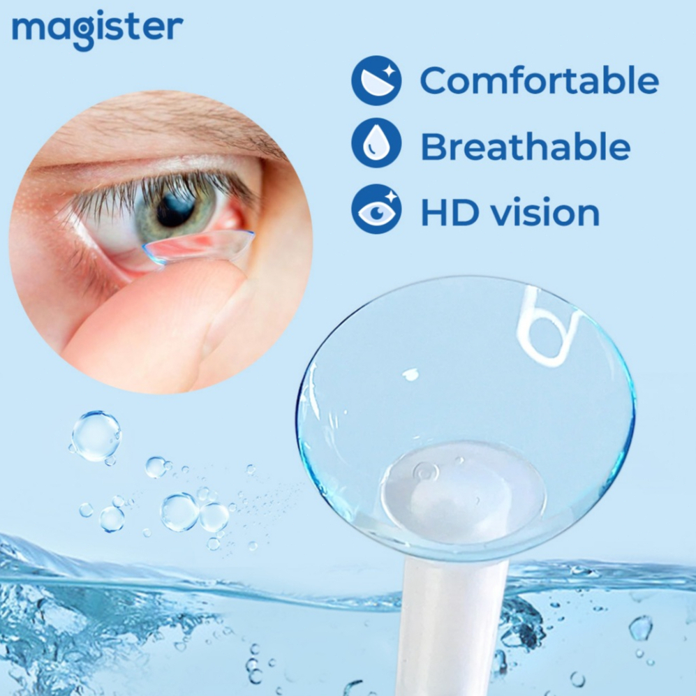 Magister Lens MY, Online Shop | Shopee Malaysia