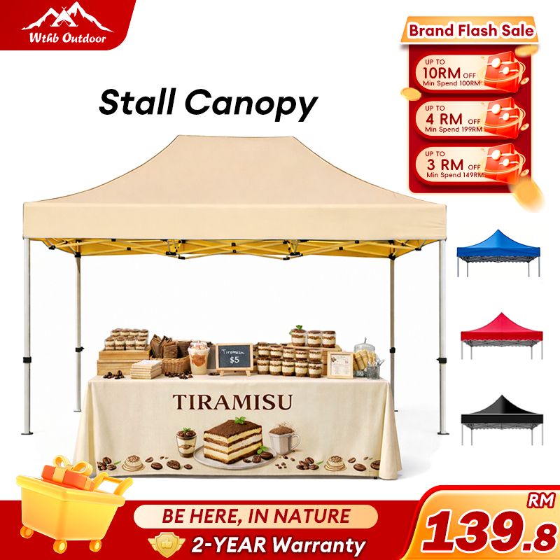 Beli kanopi Dalam Talian Dengan Harga Terbaik May 2026 | Shopee Malaysia