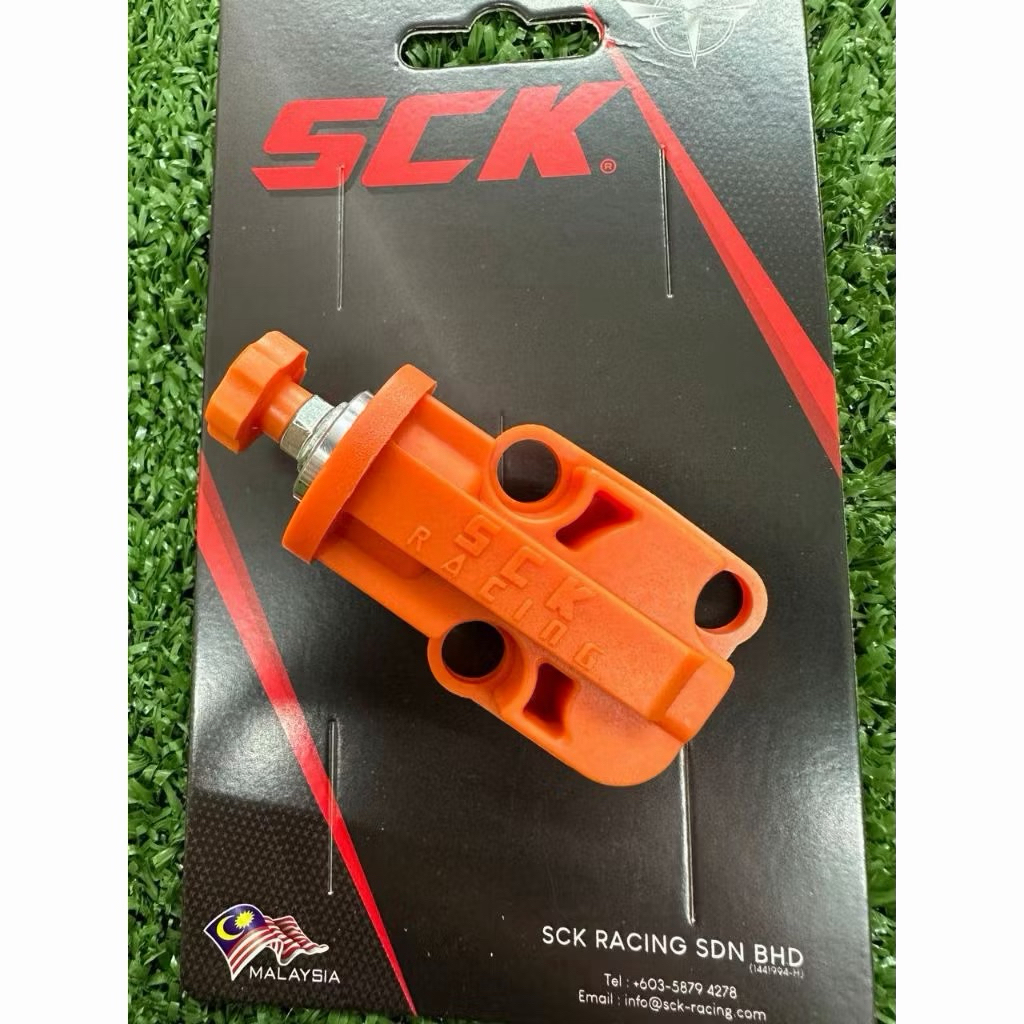 SCK RACING / KEIHIN IACV HONDA RS150R RS150 RS 150 THROTTLE BODY TIMING ...