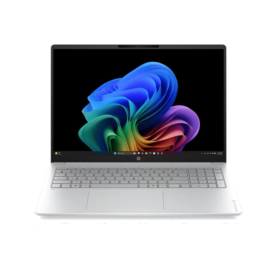 HP OmniBook 3 AI 16 Snapdragon