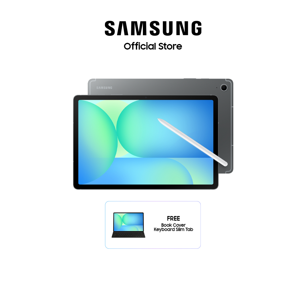 Samsung Galaxy Tab S10 FE (wifi) | Shopee Malaysia