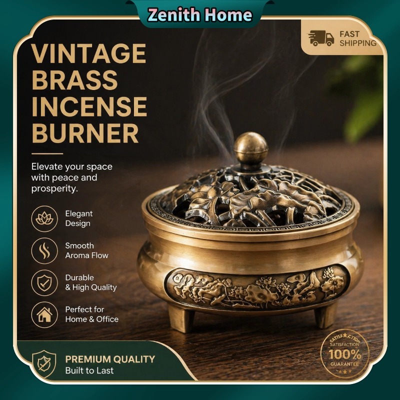 Zenith Home 聚福阁, Online Shop | Shopee Malaysia