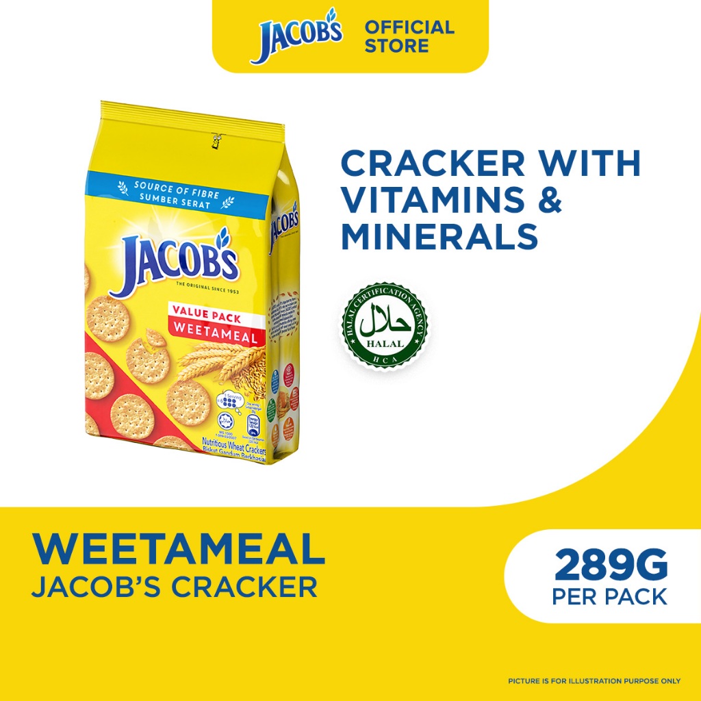 biskut jacobs Malaysia, Best Deals July 2026 | Shopee Malaysia