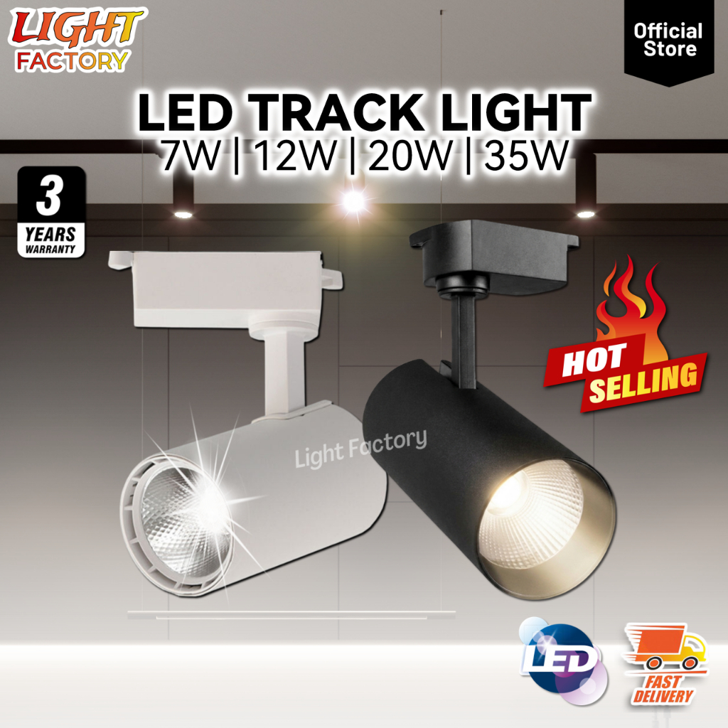 track light - Prices and Promotions - Jul 2026 | Shopee Malaysia