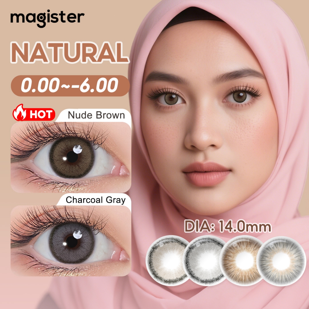 Magister Lens MY, Online Shop | Shopee Malaysia