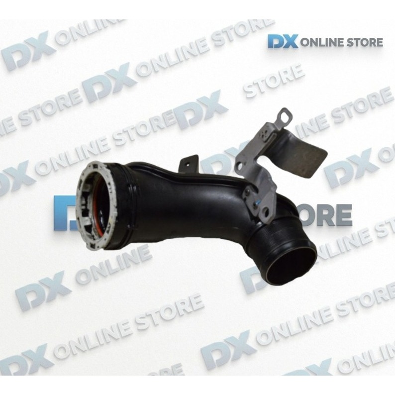 ELBOW - CHARGER AIR CLEANER OUTLET DUCT = CHEVROLET CAPTIVA - 2.0 (C140 ...