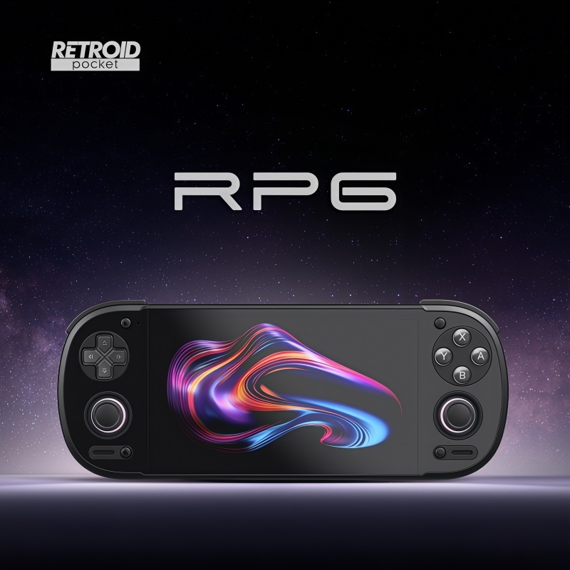 Buy retroid Online With Best Price, Jul 2026 | Shopee Malaysia