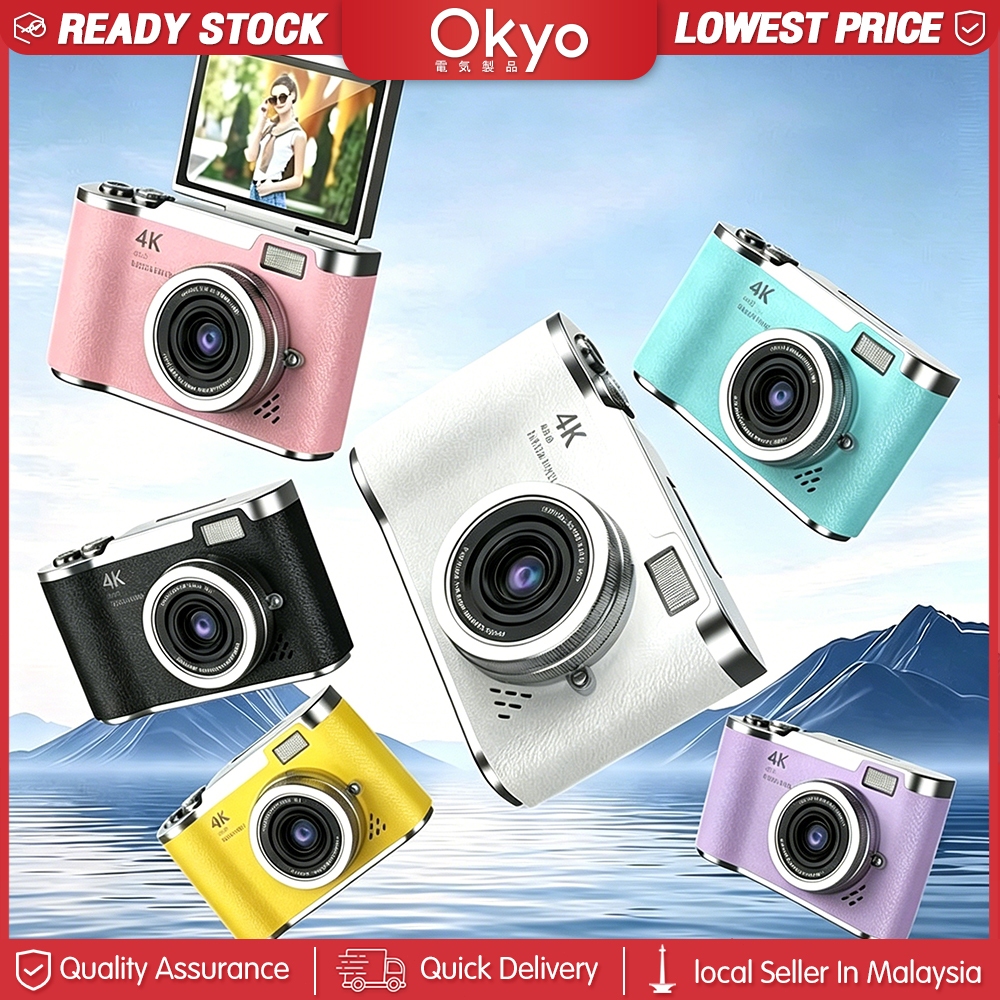camera digital - Prices and Promotions - May 2026 | Shopee Malaysia