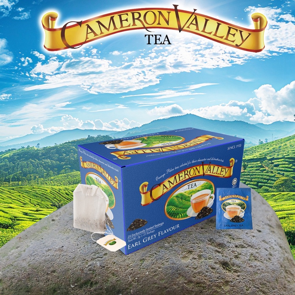 earl grey tea - Prices and Promotions - Aug 2026 | Shopee Malaysia