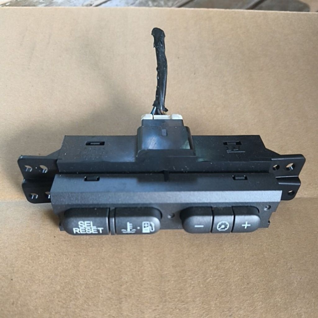 Honda civic FD SNA dimmer switch meter | Shopee Malaysia