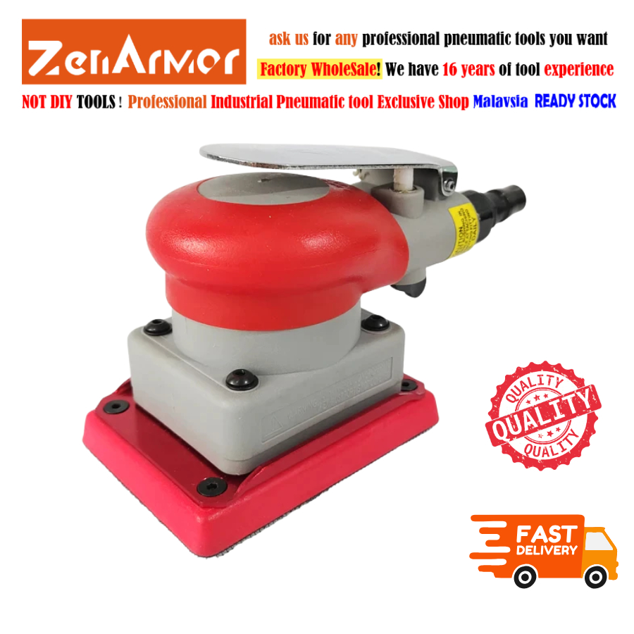 Zenarmor 20331 Industrial 4''*3