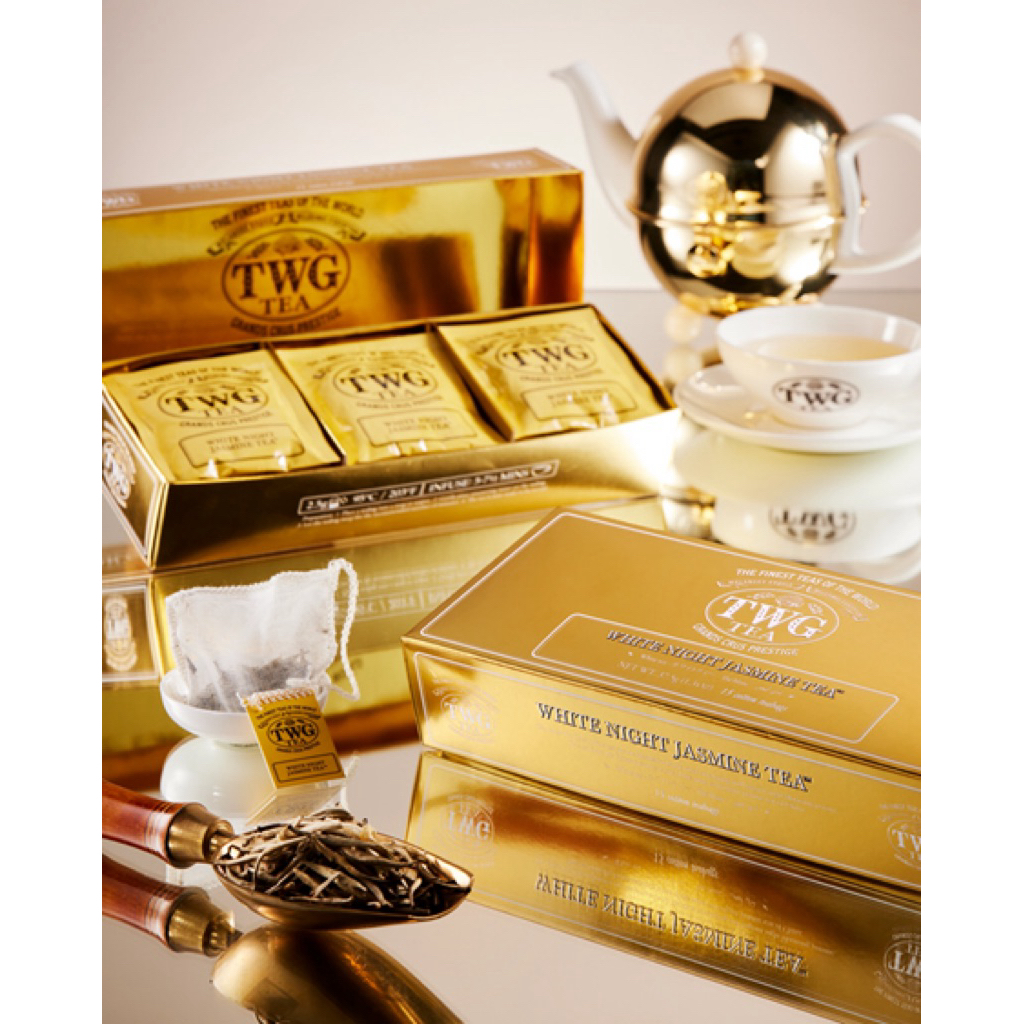twg tea - Coffee & Tea Prices and Promotions - Groceries & Pets Aug ...