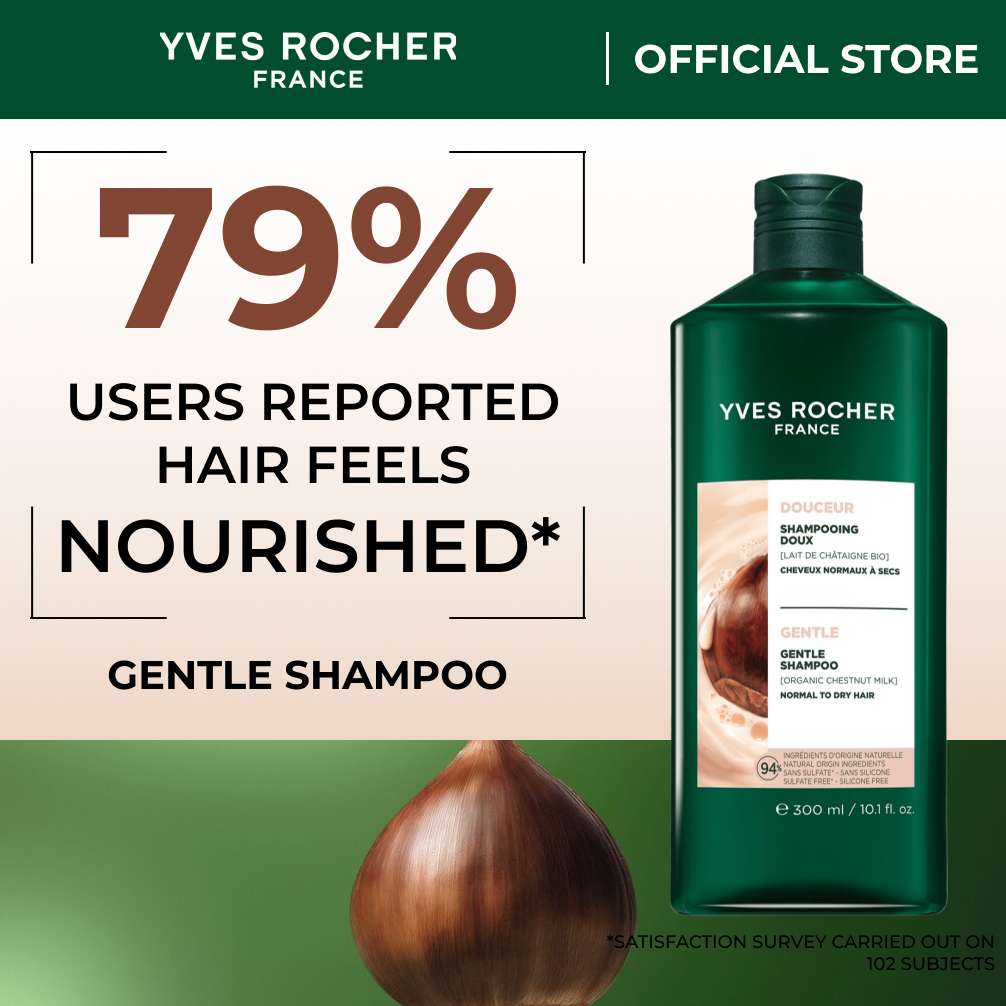 shampoo yves rocher Malaysia, Best Deals July 2026 | Shopee Malaysia