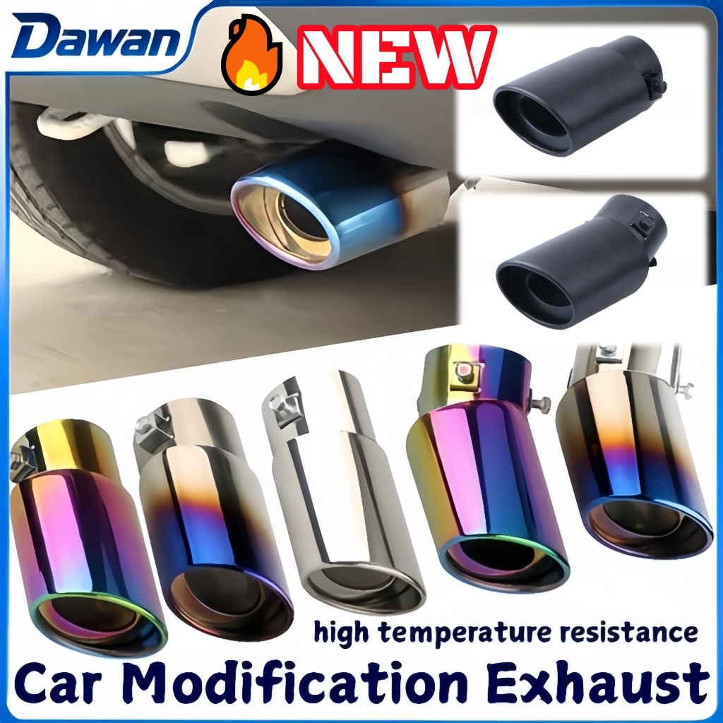 car exhaust muffler - Prices and Promotions - Oct 2026 | Shopee Malaysia