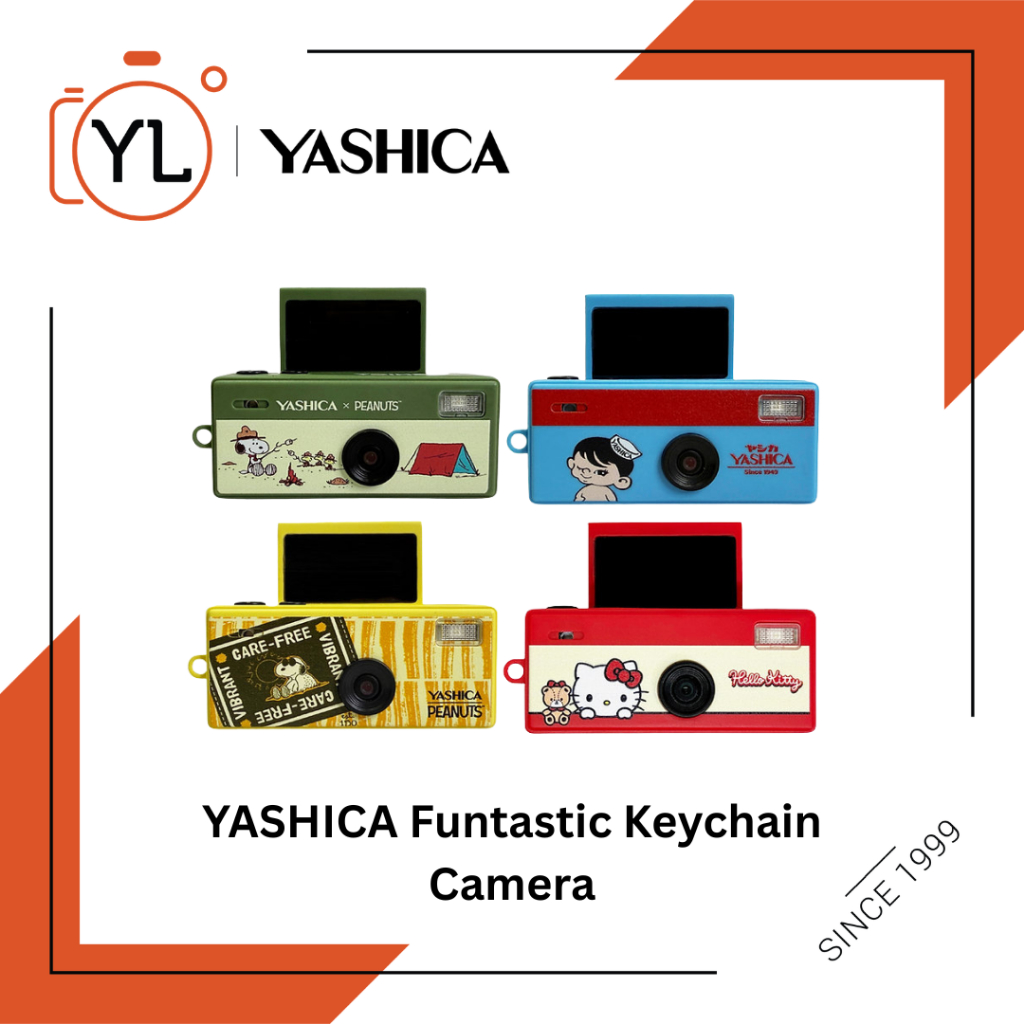 YL Camera, Online Shop | Shopee Malaysia