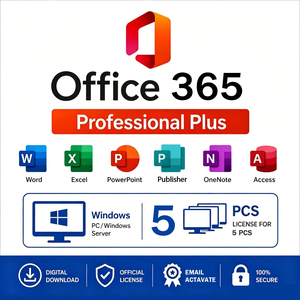 Buy microsoft 365 Online With Best Price, Jul 2026 | Shopee Malaysia