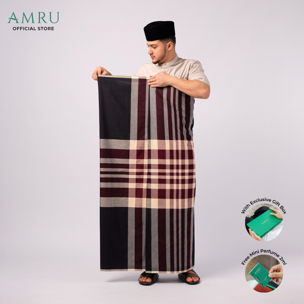 AMRU Official Store, Online Shop | Shopee Malaysia