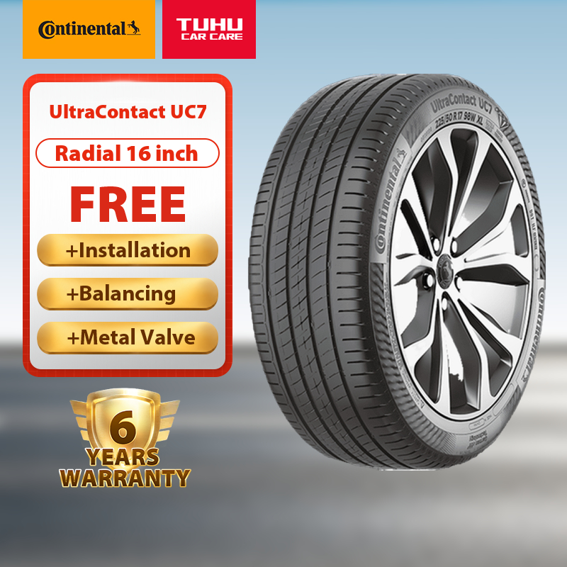 Buy continental uc7 Online With Best Price, Aug 2026 | Shopee Malaysia