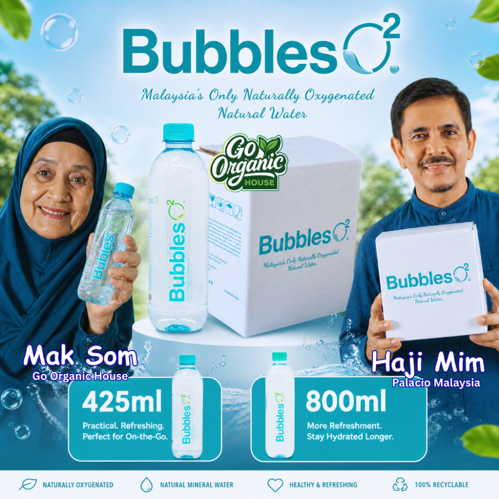 Buy bubbles o2 mineral water Online With Best Price, Aug 2026 | Shopee ...